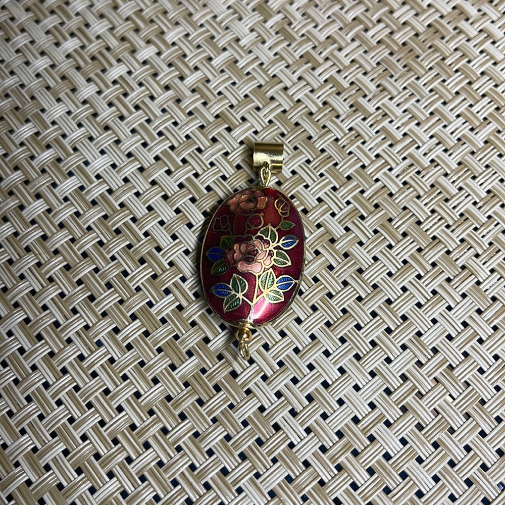 Vintage Japanese Charm.
